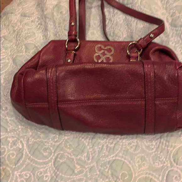 Coach bag - Picture 3 of 4
